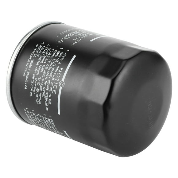 Engine Oil Filter, Oil Filter Outboard Oil Filter Oil Filter, For Replacement Engine Outboard Engine Filter