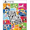 thumbnail image 1 of XINQIHANG Just Dance 2021-PlayStation 5, 1 of 6