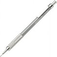 thumbnail image 2 of Pentel GraphGear 500 Mechanical Drafting Pencil - HB Lead - 0.9 mm Lead Diameter - Refillable - Gray Barrel - 1 Each | Bundle of 2 Each, 2 of 2