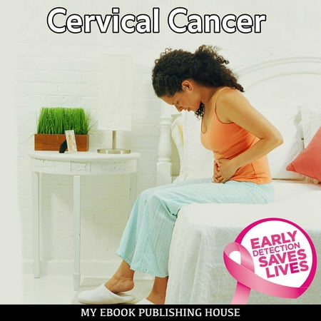 Cervical Cancer - Audiobook