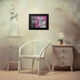 thumbnail image 4 of ArtsyQuotes 18x15 Black Modern Framed Museum Art Print Titled - Imam Ali Quote: Your Patience, 4 of 5