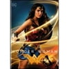 Pre-Owned Wonder Woman (DVD 0883929552962) directed by Patty Jenkins