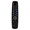 thumbnail image 1 of Garosa Replacement Smart TV Remote Control Television Controller for SAMSUNG BN59-00684A, TV Remote Control for SAMSUNG BN59-00684A, Remote Controller, 1 of 8