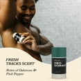 thumbnail image 3 of Would by Barstool Sports Aluminum Free Deodorant Stick for Men, Fresh Tracks, 2.75 oz., 3 of 5