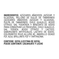 thumbnail image 3 of Paletas de caramelo De la Rosa Pulparin Pop 190 g, 3 of 4