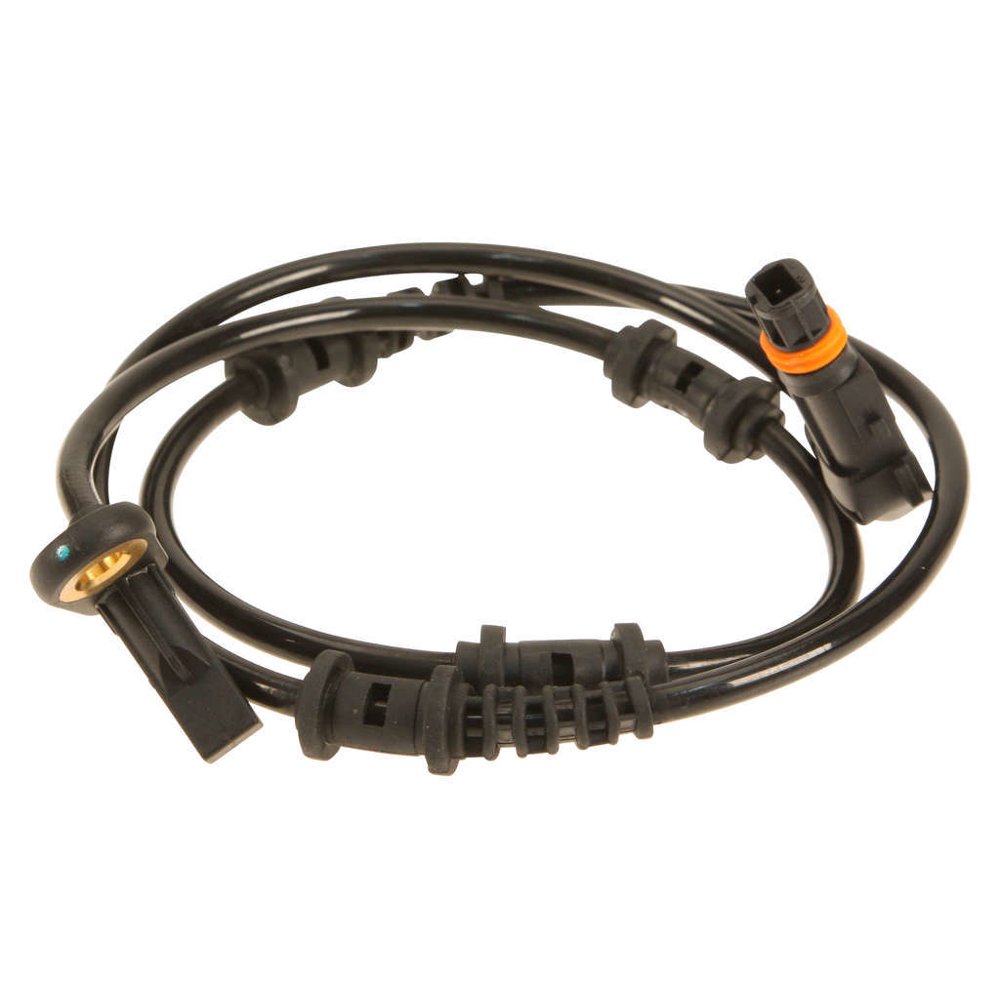 OE Replacement for 20072012 MercedesBenz GL450 ABS Wheel Speed Sensor