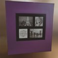 thumbnail image 1 of PU Leather Photo Album 4x 6 Inch Insert Type 500 600 1000 Photo Album This Large Capacity-Jinjin, 1 of 5