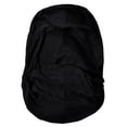 thumbnail image 4 of TISHITA Chair Cover Chair Protector Protective Portable Dining Chair Slipcover Wingback Side Chair Slipcover for Office Home Bedroom Black, 4 of 8