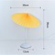 thumbnail image 5 of Lámpara De Noche Lámpara De Mesa Decorativa Simple En Forma De Paraguas Lámpara De Mesita De Noche para Dormitorio 220V, 5 of 8