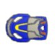 thumbnail image 1 of Mordedor Silic Car S para niños pequeños, juguete de palo molar, 1 of 3