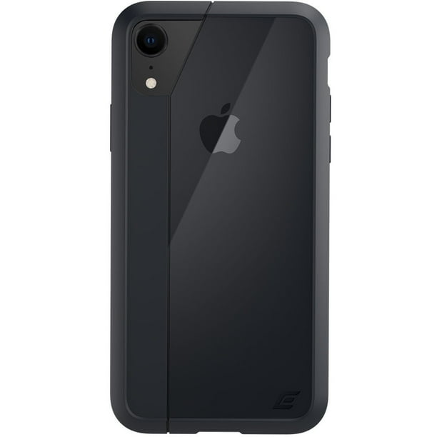 Element Case Illusion Iphone Xr Case Black Walmart Com