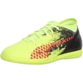 thumbnail image 2 of PUMA Future 18.4 It Kids Soccer Shoe, 2 of 4