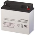 thumbnail image 1 of Enduring 6FM17 (6-FM-17) SLA Replacement Battery, 12 Volt 18 Amp Hour NB Terminals, 1 of 2