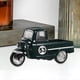 thumbnail image 2 of Modelo de Triciclo Vintage Adorno de Triciclo Modelo de Coche Triciclo Adorno de Coche Adornos de Coche de Escritorio Estatua-B, 2 of 5