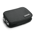 thumbnail image 3 of Honeywell Black Locking Security Pouch in Black, 3 of 4