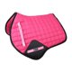 thumbnail image 3 of Manta para silla de montar de caballo, ligera y resistente al desgaste, para equipo ecuestre. Rosa, 3 of 8