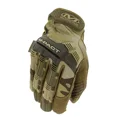 thumbnail image 3 of Guantes tácticos de camuflaje con sello para exteriores, resistentes al desgaste, con dedos largos, para ciclismo, escalada de montaña, Fitness, antideslizantes, 3 of 4