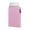 Litchi Pink, variant on Small Wallet For Women With Rfid Blocking Pop Up Card Holder  Slim Trifold Minimalist Leather & Metal Case Id Window Slot Holds 11 Cards 10+ Bills Gift