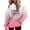 Pink Valentines Day Shirts, variant on Pimelu Valentines Sweater Women Womens Valentines Day Hoodies Fashion Letter Print Graphics Drawstring Hooded Sweatshirt Ladies Plus Size Pocket Pullover Hoodies Tops