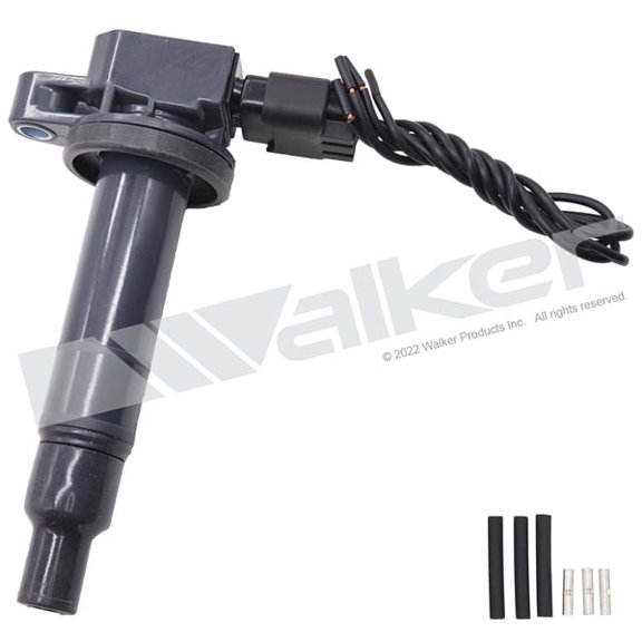 IGNITION COIL ON PLUG FSK