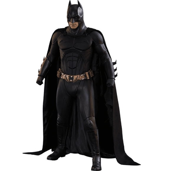 Figure Hot Toys QS009 - DC Comics - Batman Begins - Batman