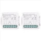 thumbnail image 1 of 2X Tuya Smart WiFi MóDulo de Interruptor de Cortina para Persiana Enrollable Motor EléCtrico Smart Life APP Control Remoto, 1 of 5