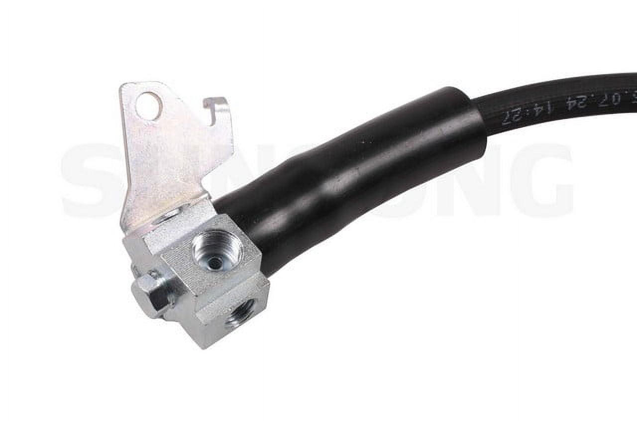 Sunsong 2202857 Brake Hydraulic Hose