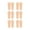 Skin, variant on PULLIMORE 6 Pairs Ultra Low Cut Liner Socks Women Non Slip No Show Socks Ice Feeling Hidden Invisible Socks for Flats Boat Summer (3 Colors)