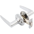 thumbnail image 3 of Palanca de puerta Stone Harbor Tucson Satin Chrome Passage, 3 of 4