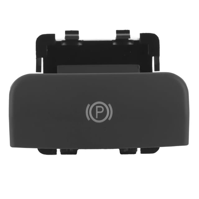 Botón del interruptor del freno de mano electrónico (470706) compatible con Peugeot 3008 y 5008