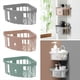 thumbnail image 2 of Estante Sin Agujeros para Cocina, Baño, Bañera, Estante de Almacenamiento Montado en la Pared, Organizador, Accesorios, Esquina de Ducha, 2 of 5