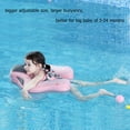 thumbnail image 2 of Entrenador de natación inteligente Baby Float V Convey Mambobaby con toldo, 2 of 8