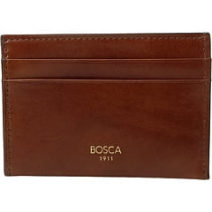 Bosca Old Leather Collection - Weekend Wallet