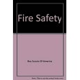 thumbnail image 1 of Pre-Owned Fire Safety (Merit Badge Series) (Paperback) 0839533187 9780839533184, 1 of 1