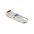 thumbnail image 3 of AddOn Cisco Meraki MA-SFP-1GB-SX compatible SFP transceiver, 3 of 8