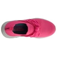 thumbnail image 5 of Skechers Girls Modern Jogger-Debbie Sneaker, 5 of 7