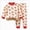 A65-Red, variant on Gibobby Toddler Kids Boy Clothing Set 0 6 12 18 24 Months 2T 3T Toddler Boys Outfits Long Sleeve Prints Tops Pants Child 2Pcs Set Kids Fall Winter Clothes for Boys Set(4-5 Years,Red)