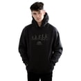 thumbnail image 2 of Looney Tunes Mens Bugs Bunny Evolution Hoodie, 2 of 3