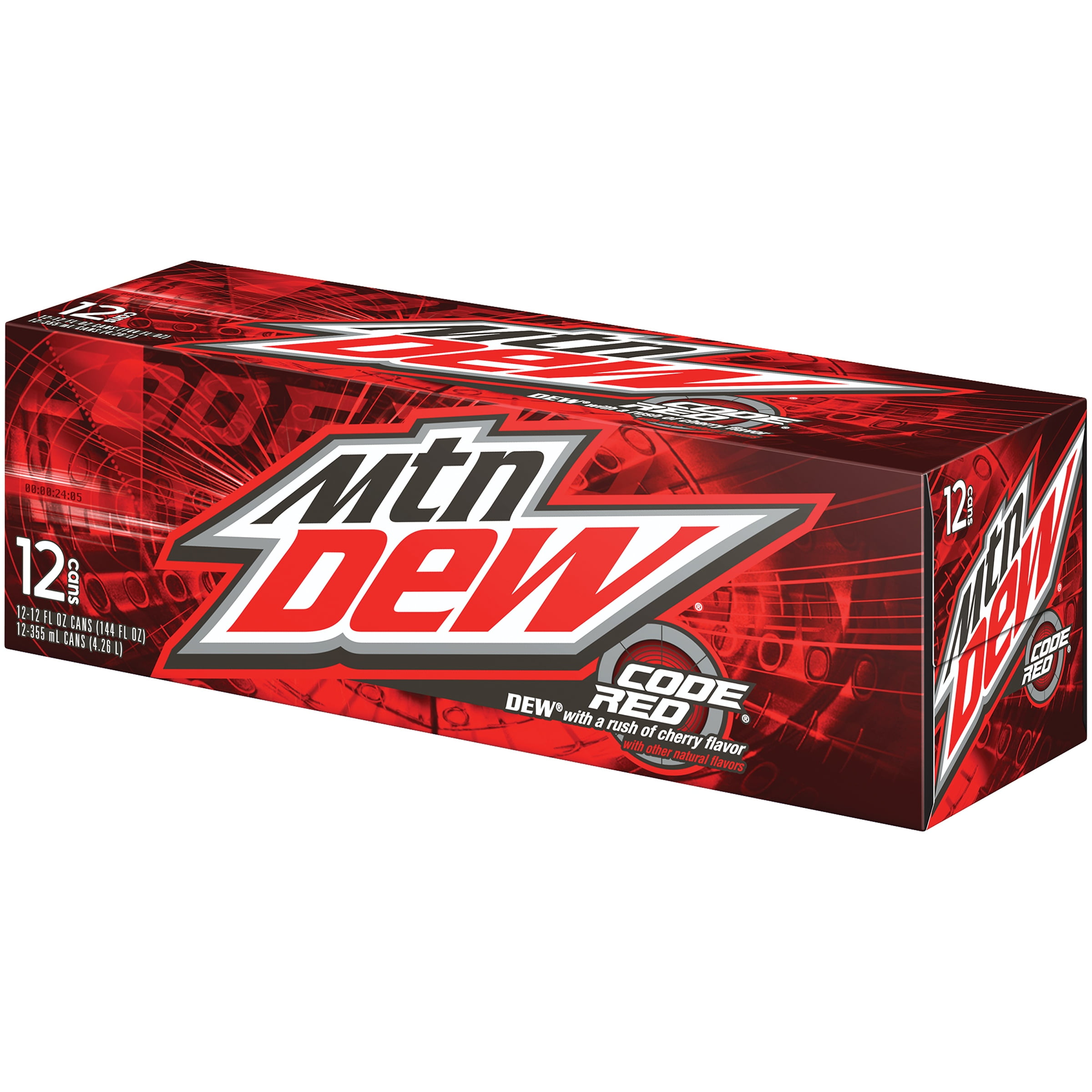 32 Mountain Dew Red Label Label Design Ideas
