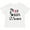 AA-White, variant on Inktastic My 1st Soccer Season Girls Toddler T-Shirt
