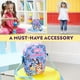 thumbnail image 3 of Bolso bandolera Bluey para niñas, lindos regalos, 3 of 6