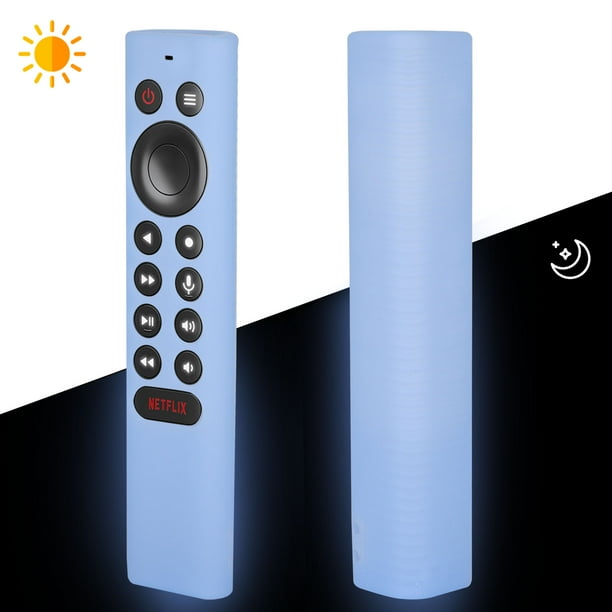 Protective Case Compatible for NVIDIA, EEEkit Remote Case ...