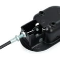 thumbnail image 3 of Heavy-Duty Pull Handle, Universal Recliner Replacement for Most Recliner Brands, Aluminum Alloy Construction Ensures Sturdier than Plastic, Easy Installation with Reset Spring Design, 3 of 5