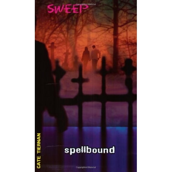 Pre-Owned Spellbound 9780142300466