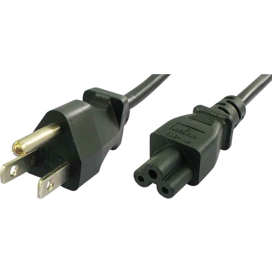NEMA 515P to C5 Power Cord