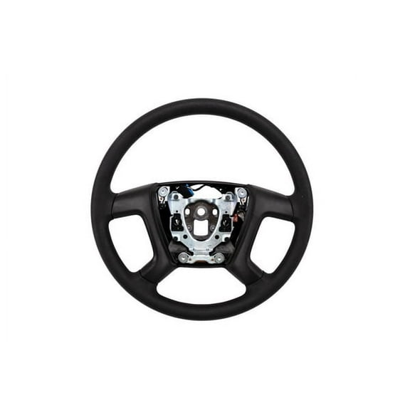 GM Genuine Parts Steering Wheel