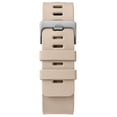 thumbnail image 3 of Timex Iconnect Classic TW5M31800 Tan Silicone Automatic Self Wind Smart Watch, 3 of 3