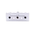 thumbnail image 5 of Musiclily Basic 42mm Guitar Locking Nut for Floyd Rose Tremolo System, Chrome, 5 of 5
