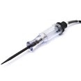 thumbnail image 4 of Lefu DC 6V/12V Car Voltage Circuit Tester Motorcycle Long Probe Continuity Test Light, 4 of 4