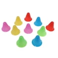 thumbnail image 4 of Cono De Tráfico De Construcción Zulema Señales De Tráfico 10x Colores Aleatorios, 4 of 7